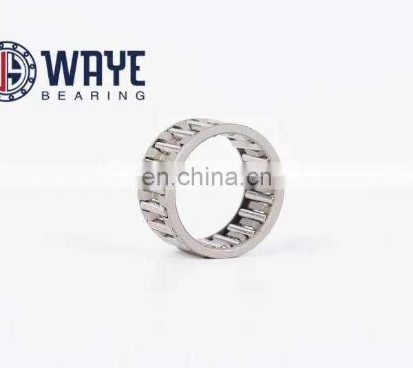 High Quality Needle Non Thrust Roller Bearing NKI90/26 90*120 Radial Needle Roller Bearing photo-6