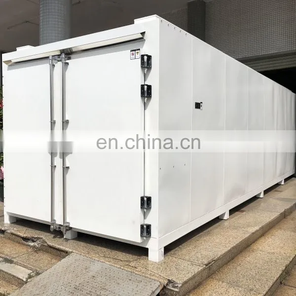 Liyi Drying Electric Motors 300 400 500 Degree High Temperature Hot Air Oven For Laboratory photo-6