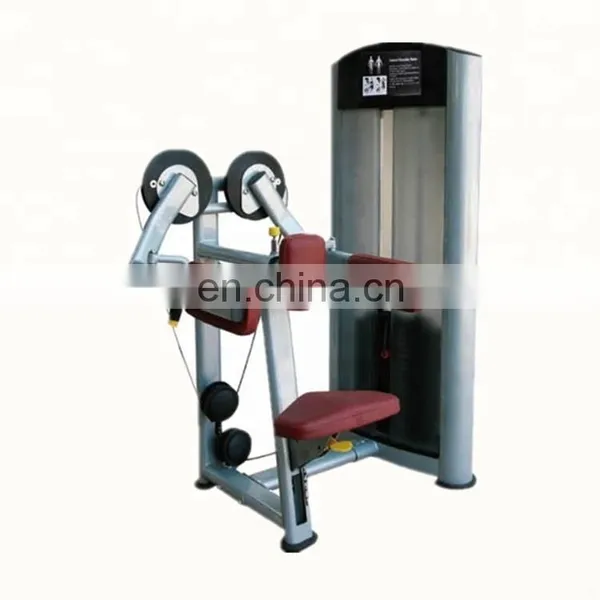 Wholesale Gym Machine Lateral Raise --life Fitness Stretching Exercise Equipment