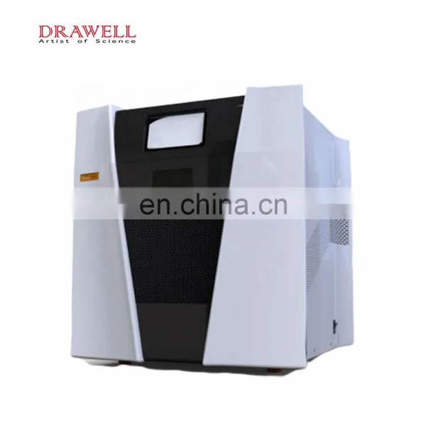 TANK-BASIC Microwave Digestion Digester Apparatus photo-6