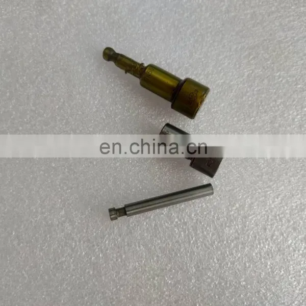 Diesel Plunger 7K55 photo-4