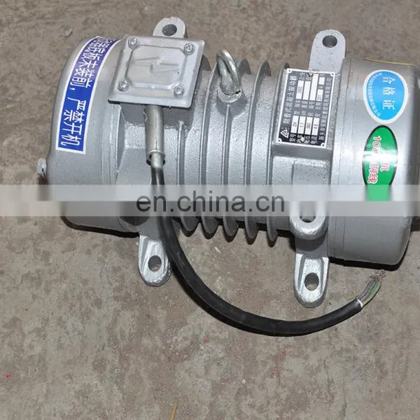 ZW-1.1 Small External Electric Concrete Vibrator With Nice Shape photo-3