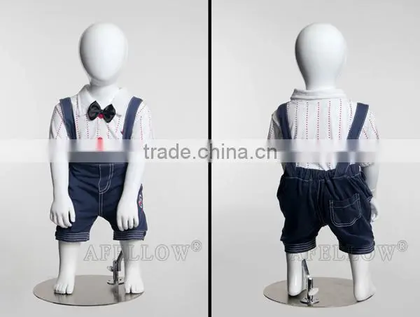 Children Fiberglass Mannequin,Abstract Kids Cheap Model CD1 photo-3