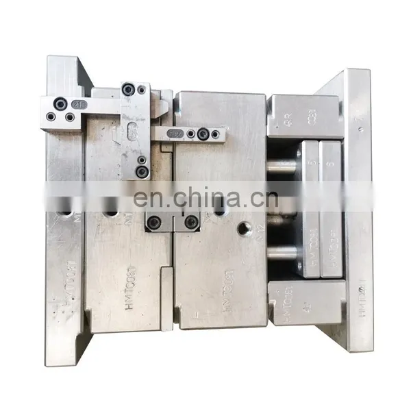 Silicone Custom Abs Plastic Injection Automotive Auto Car Dashboard Part Mold Manufacturer Oem Shenzhen photo-4