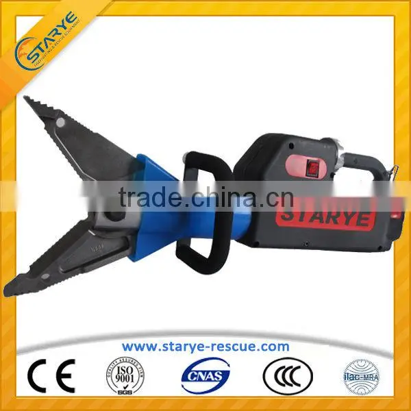 Firefighting Emergency Hydrualic Battery Combination Rescue Equipment