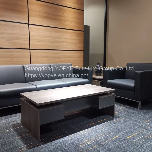 Office Sofas photo-4