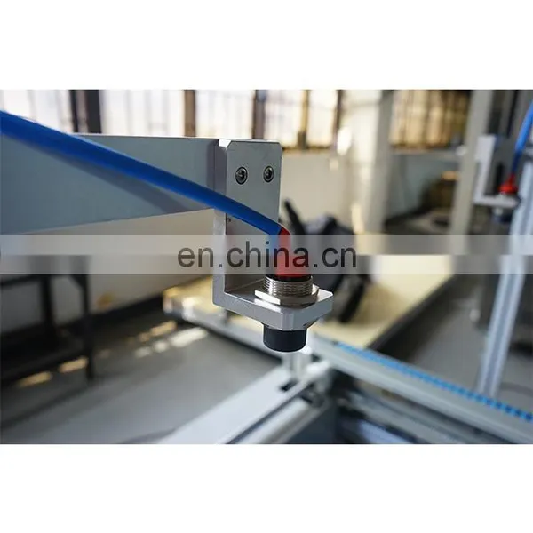Wheel Chair Caster Durability Testing Machine And Office Chair Base Caster Durability Instrument photo-6