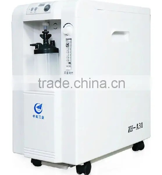 Medical Oxygen Concentrator ZH-A31 photo-2