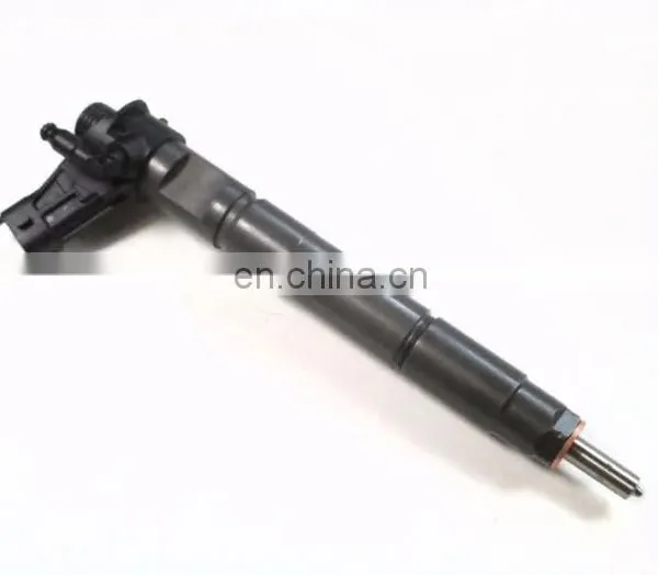 Fuel Injector Bos-ch Original In Stock Common Rail Injector 0445115045 photo-2