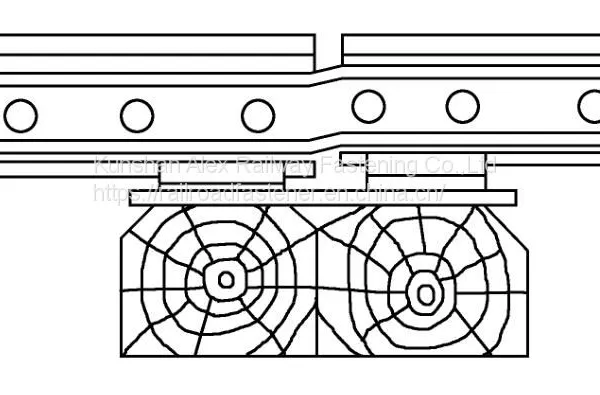 Compromise Joint Bars Customised in China photo-3