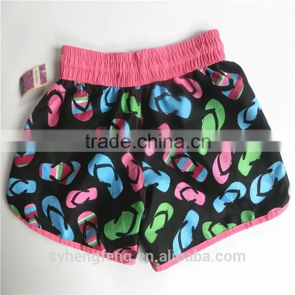 2016 Summer Hot Sale Women Shorts Women Pants photo-2