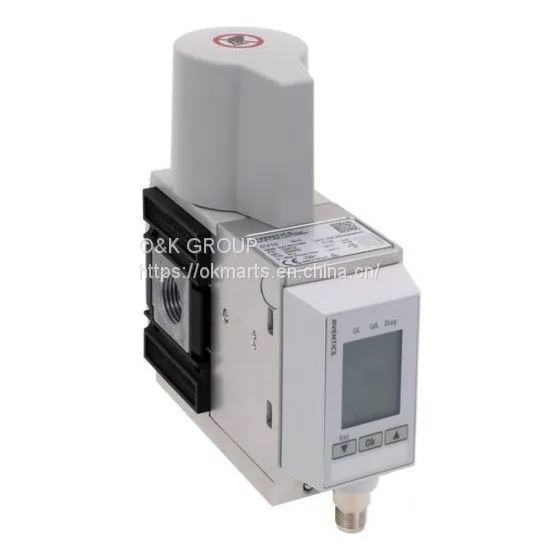 AVENTICS Proportional Valve photo-2