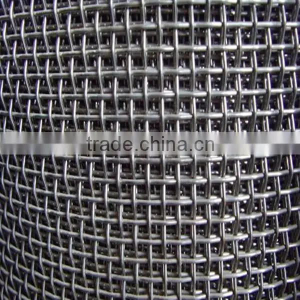 Gold Supplier Square Wire Mesh 4x4 photo-3