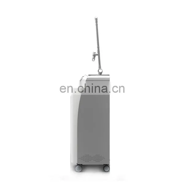 Face Lifting Dermatology Machine RF Fractional Vaginal CO2 Laser Equipment for Gynecology photo-3