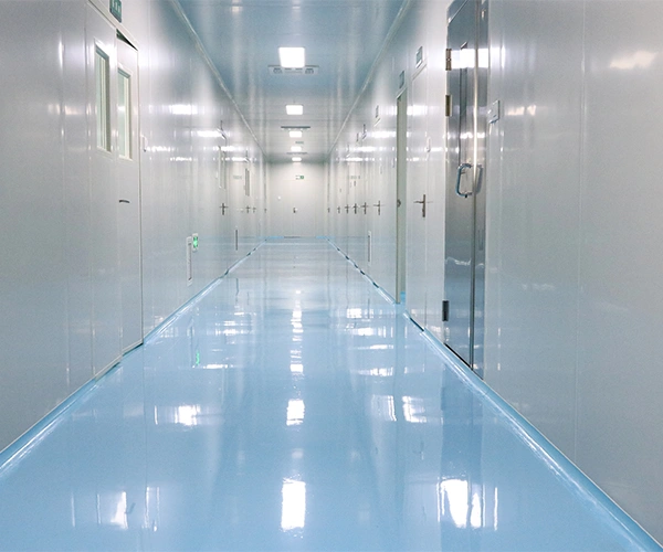 Nanchang Smile Technology Co.,Ltd company overview - view 4