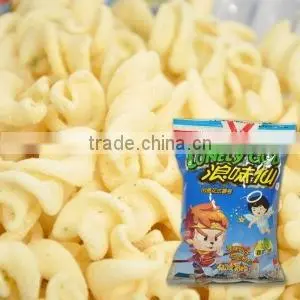 2015 Hot Sale New Condition 3D Pellet Snack Food Processing Line photo-3