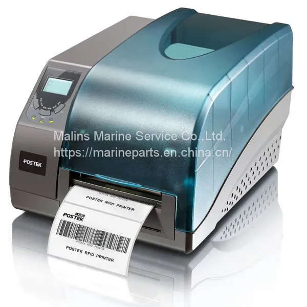 GMDSS Printer SP2600 photo-5