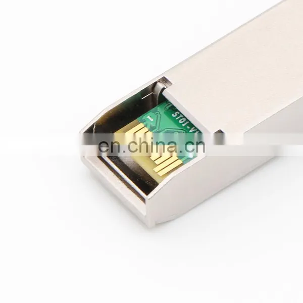 10G Copper SFP Transceiver 10GBASE-T RJ45 SFP Module photo-4