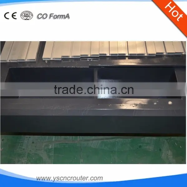 High Stability Marble Stone High Stability High Precision Cutting Machine 5.5kw Water Engraving Cnc Router Machine photo-4