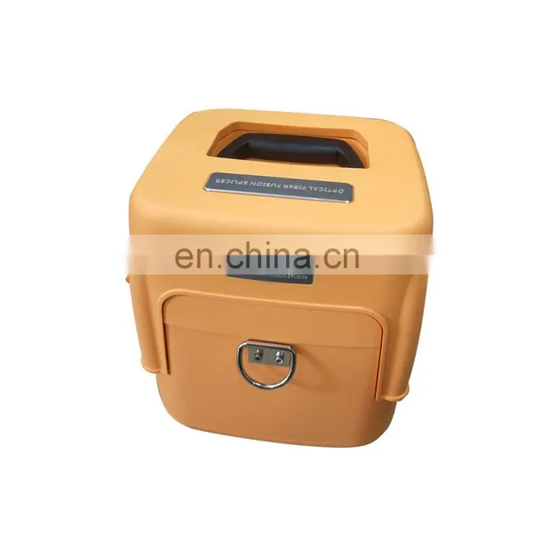 Experienced Manufacturer Splicing Machine Ai9 Fiber Fusion Splicer With Low Price photo-3