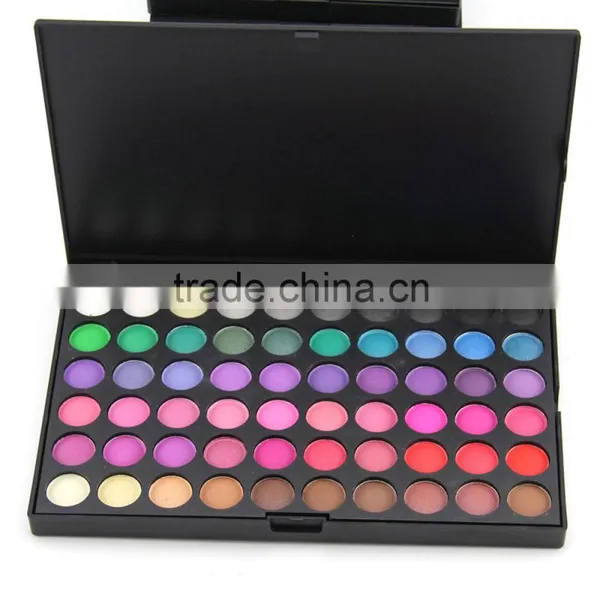 Professional Eye Shadow 252 Color photo-3