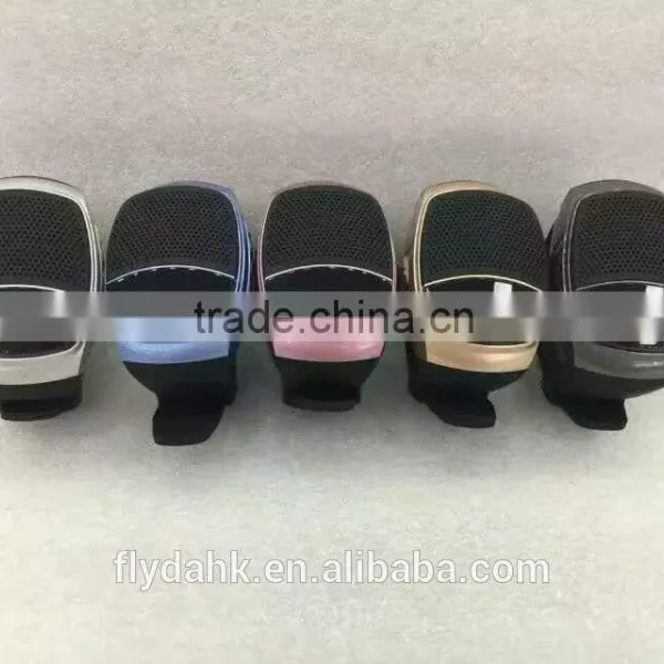 Wireless Bluetooth Spaeker B90 Speaker Watch B90 Power 3w Bluetooth Watch Speaker photo-2