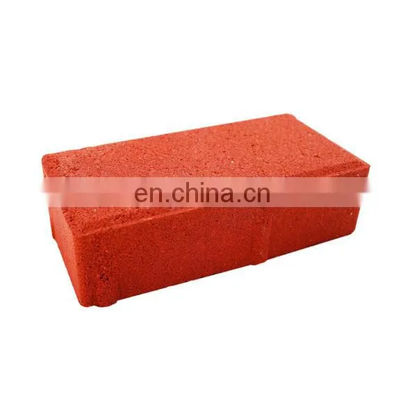 Iron Oxide Red 130