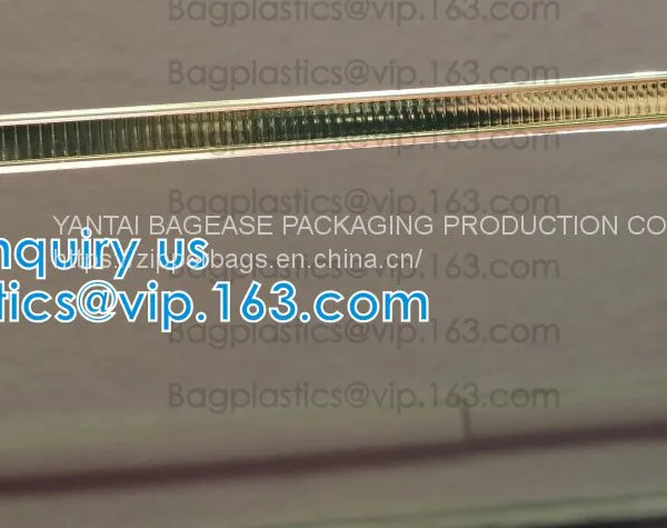 Aluminium Foil Tin Tie Twist Tie Peel And Stick Bag Sealing Coffee Tin Tie Plastic Tin Ties With Adhesive photo-2