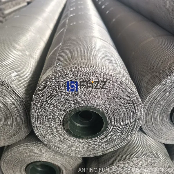Aluminum Alloy Mesh Size 14× 14 Colour Aluminum Ss Finish, High Quality Aluminum Wire Mesh, Aluminum Fabric photo-2