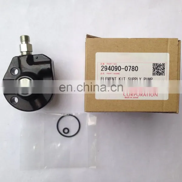 294090-0780,294090-0640,294090-0040 Original New HP3 Pump Element Kit Plunger Hot Sale photo-3