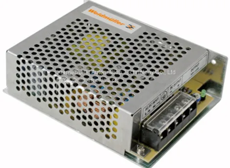 WEIDMULLER PRO MAX 120W 12V 10A photo-3