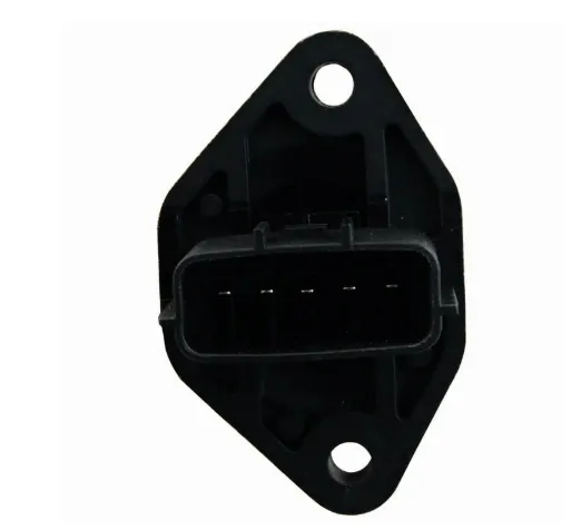 Haoxiang Auto Mass Air Flow Sensor Meter MAF Sensor 22680-6N200 22680-6N201 For Nissan Prairie Liberty 1998-2004 2.0 photo-3