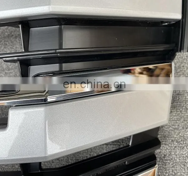 FACTORY PRICE Car Accessories for 2022 LC300 OE Style Grille photo-4