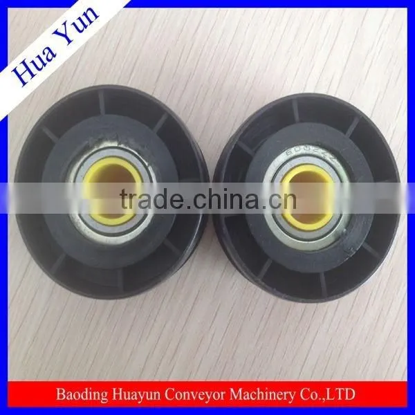 Conveyor Roller End Cup photo-2