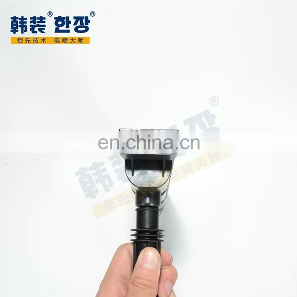 Ignition Coil 55579072 Fit for CHEVROLET OPEL VAUXHALL photo-3