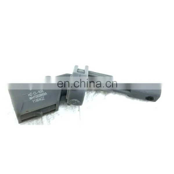 ABS Abs Wheel Speed Sensor OEM WHT3859 WHT3859A For VW GOLF FOX for Audi photo-3
