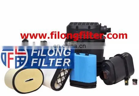 Good Quality From FILONG Manufacturer for VW Air Filter FA-1003 1J0129620 C37153 LX684 E301L AP149/1 CA5827 A379 SB048 photo-2