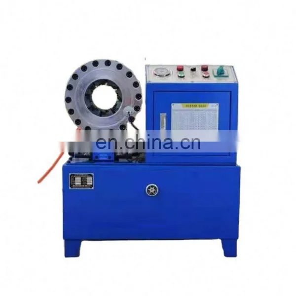 Hose Crimper photo-5