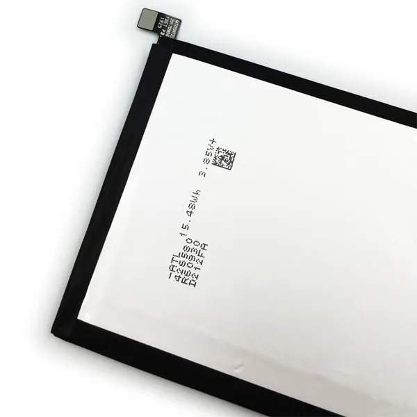 Replacement Batteries BL270 Battery For Motorola Moto G6 PLAY/E5 4000mAh 3.85V LI-ION photo-4