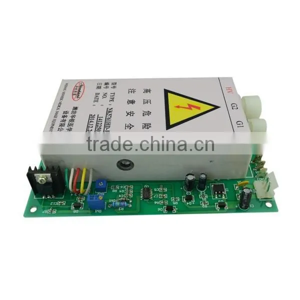 5761HDP1P5 Image Intensifier High Voltage Power Supply photo-5