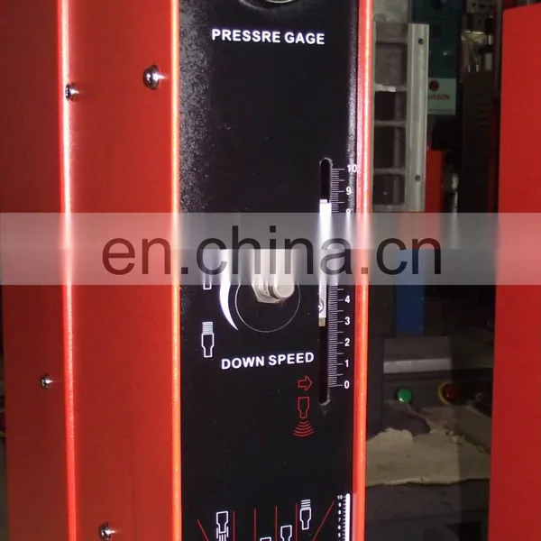 20KHz 3000W High Precision Auto Tuning Ultrasonic Plastic Welding Machine photo-2