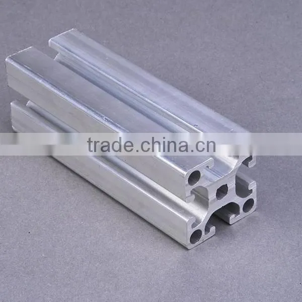 2015 NEW Assembly Line Aluminum Profile, Assembly Line Equipment photo-2