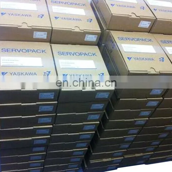 Tested 90% New Yaskawa CIMR-M5N27P5 PLC Inverter VS-626M5 photo-4