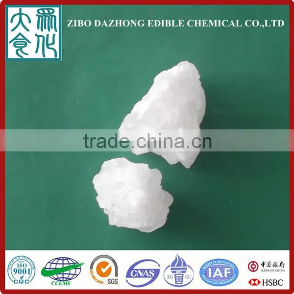 Aluminium Potassium Sulphate, Potash Alum