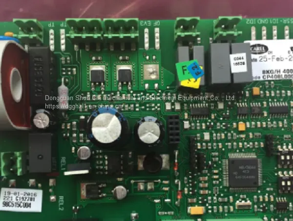 Air Conditioning Humidification Board, Machine Room Air Conditioning Card Humidification Board, Humidification Board CP3008L 8KG
