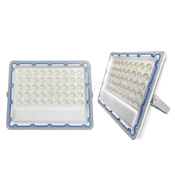 Solar Flood Light