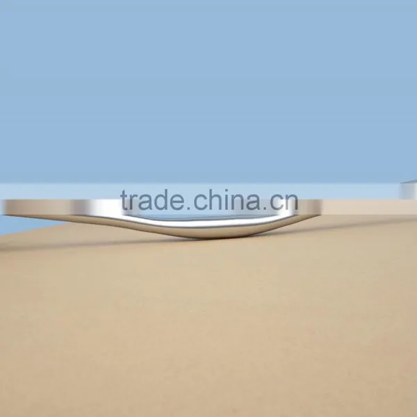 Riser Handlebar 3AL-2.5V Titanium Riser Handlebars HFT-HB02 photo-4