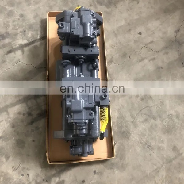 31NA-10010 31NA-10030 R360-7A Main Pump R360LC-7 Hydraulic Pump K3V180DT photo-2