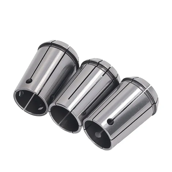 OZ Milling OZ25 OZ32 Collet OZ Series Collet 65Mn FOR OZ Chuck Lathe Collet Holder