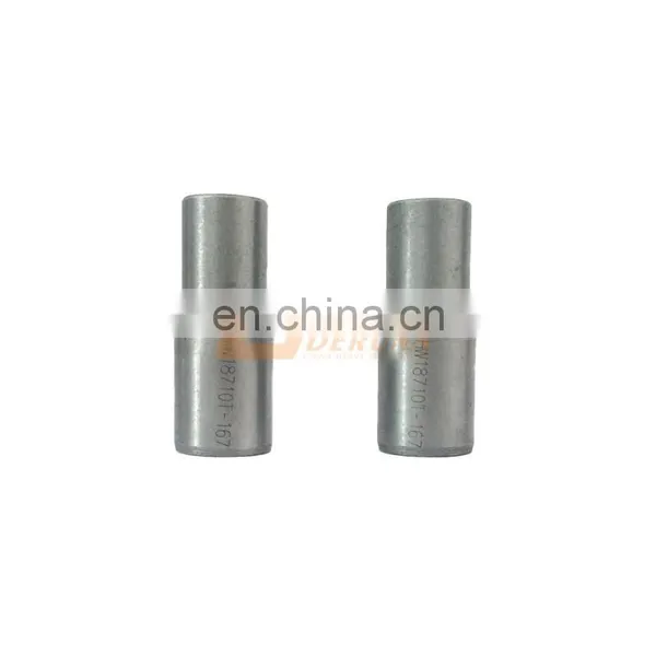 Sinotruk Hohan Truck Spare Parts WG2229040315 Main Shaft Rear Leading Oil Connector photo-2